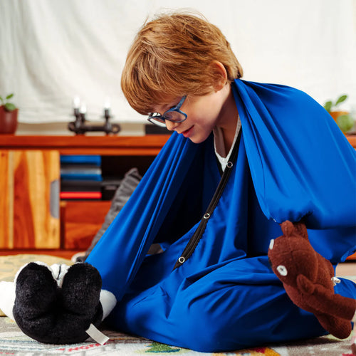 Sensorisches Zappelspielzeug für autistische und ADHS-Kinder – Eine un