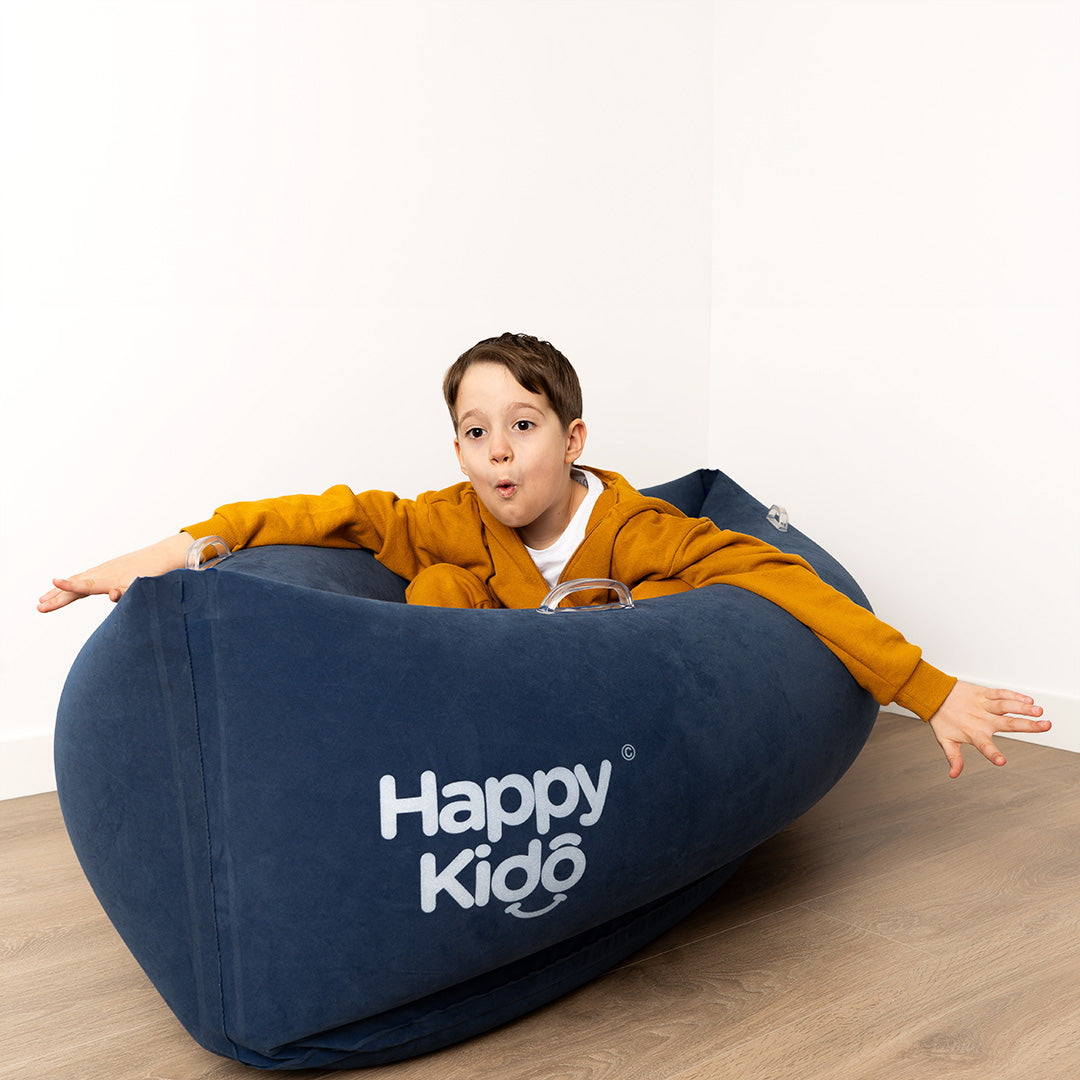 🎁 HappyBoat | maak van elke ruimte een speelplek! (100% off)